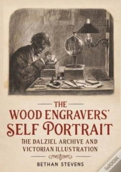 Capa do artigo The Wood Engravers' Self-Portrait