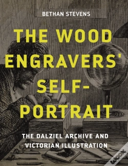 Capa do artigo The Wood Engravers' Self-Portrait