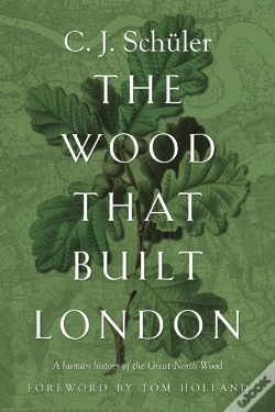Capa do artigo The Wood That Built London