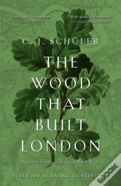 Capa do artigo The Wood That Built London