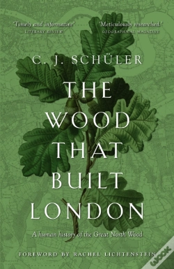 Capa do artigo The Wood That Built London