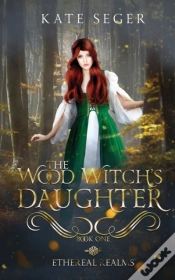 Capa do artigo The Wood Witch