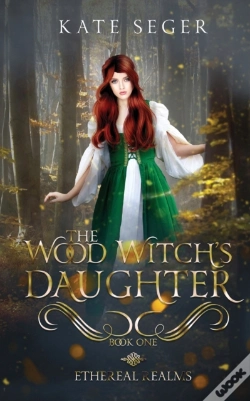 Capa do artigo The Wood Witch'S Daughter