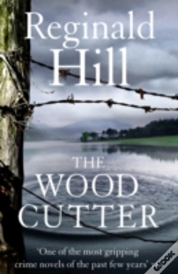 Capa do artigo The Woodcutter