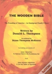 Capa do artigo The Wooden Bible