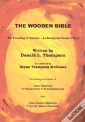 The Wooden Bible