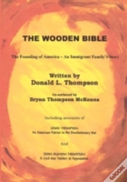 Capa do artigo The Wooden Bible