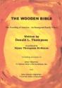 The Wooden Bible - Preview