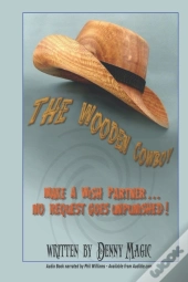 The Wooden Cowboy