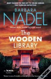 The Wooden Library