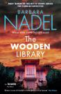 The Wooden Library (Ikmen Mystery 27) - Preview
