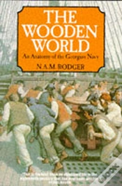 Capa do artigo The Wooden World