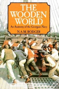 Capa do artigo The Wooden World