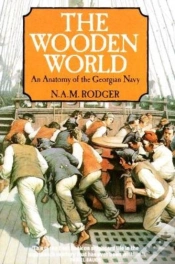 Capa do artigo The Wooden World