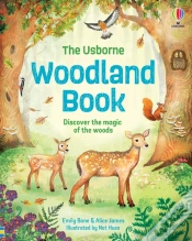 Capa do artigo The Woodland Book