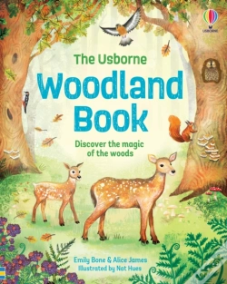 Capa do artigo The Woodland Book