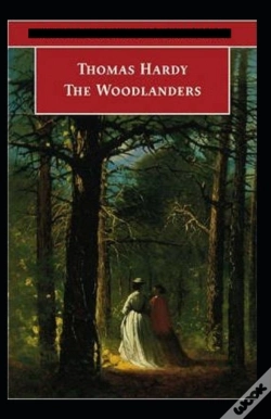 Capa do artigo The Woodlanders Annotated
