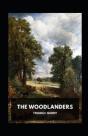 The Woodlanders Annotated - Preview