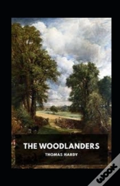 Capa do artigo The Woodlanders Annotated