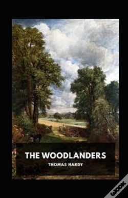 Capa do artigo The Woodlanders Annotated