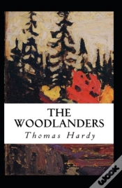 Capa do artigo The Woodlanders Annotated