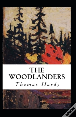 Capa do artigo The Woodlanders Annotated