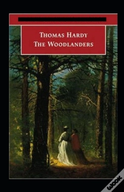 Capa do artigo The Woodlanders Annotated