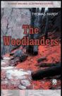 The Woodlanders (Classic Original Illustrated Edition) - Preview