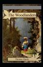 The Woodlanders Illustrated - Preview