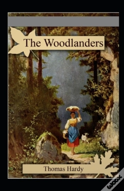 Capa do artigo The Woodlanders Illustrated