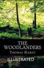 The Woodlanders Illustrated - Preview