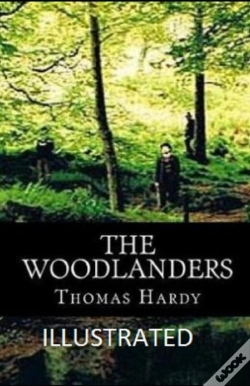 Capa do artigo The Woodlanders Illustrated
