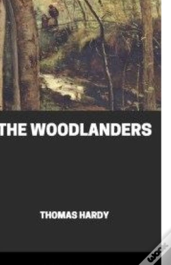 Capa do artigo The Woodlanders Illustrated