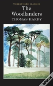 Capa do artigo The Woodlanders