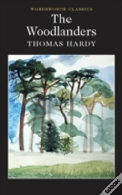 Capa do artigo The Woodlanders
