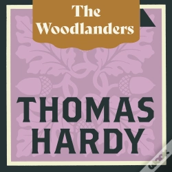 Capa do artigo The Woodlanders
