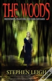 Capa do artigo The Woods