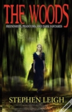 Capa do artigo The Woods