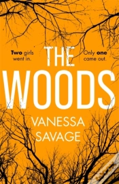 Capa do artigo The Woods