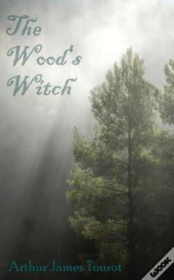 Capa do artigo The Wood'S Witch