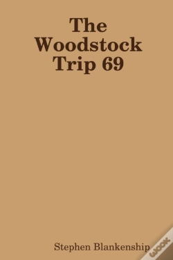 Capa do artigo The Woodstock Trip 69