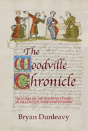 The Woodville Chronicle - Preview