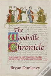 Capa do artigo The Woodville Chronicle