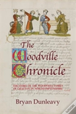 Capa do artigo The Woodville Chronicle