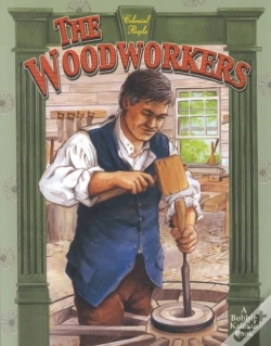 Capa do artigo The Woodworkers