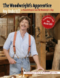 The Woodwright'S Apprentice - Preview