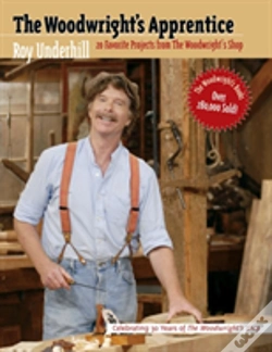 Capa do artigo The Woodwright'S Apprentice