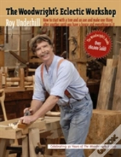Capa do artigo The Woodwright