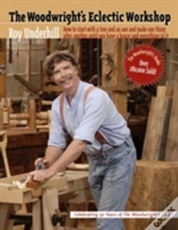 Capa do artigo The Woodwright'S Eclectic Workshop