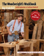The Woodwright'S Workbook - Preview